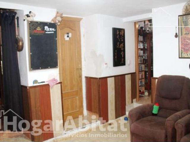 Casa en venta en Purchena, Almería