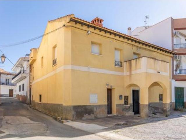 Casa en venta en Comarca de Guadix, Andalucía