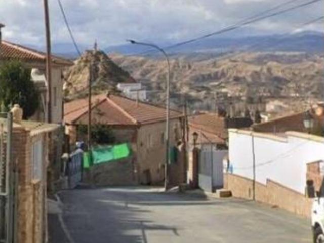 Casa en venta en Comarca de Guadix, Andalucía