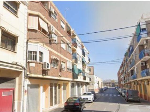 Casa en venta en Barri de Porta, Quart de Poblet