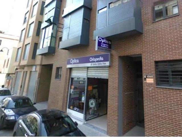 Piso en venta en l'Horta Sud, Valencia