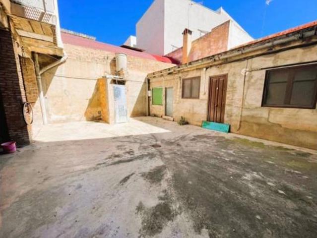 Casa en venta en l'Horta Sud, Valencia
