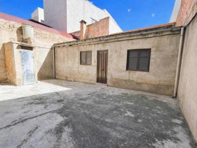 Casa en venta en l'Horta Sud, Valencia