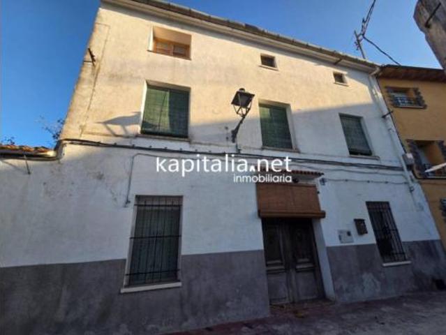 Casa en venta en la Vall d'Albaida, Valencia
