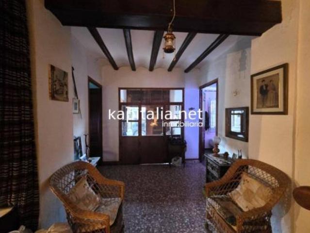 Casa en venta en la Vall d'Albaida, Valencia