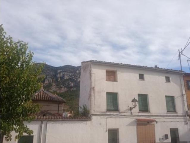 Casa en venta en el Comtat, Valencia