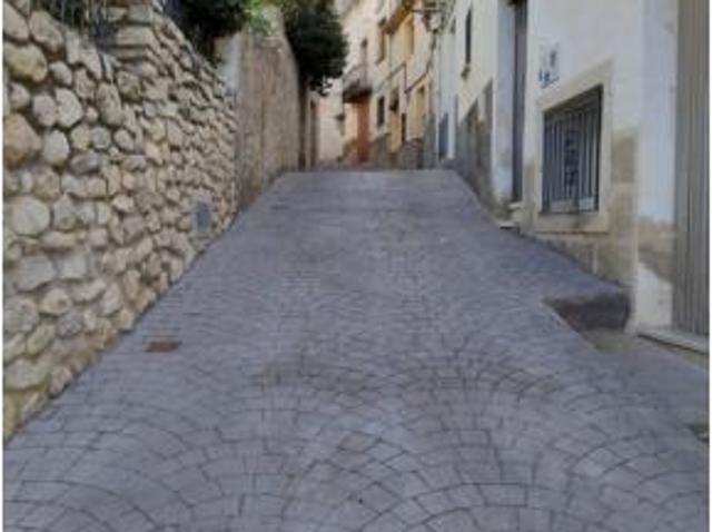 Casa en venta en el Comtat, Valencia