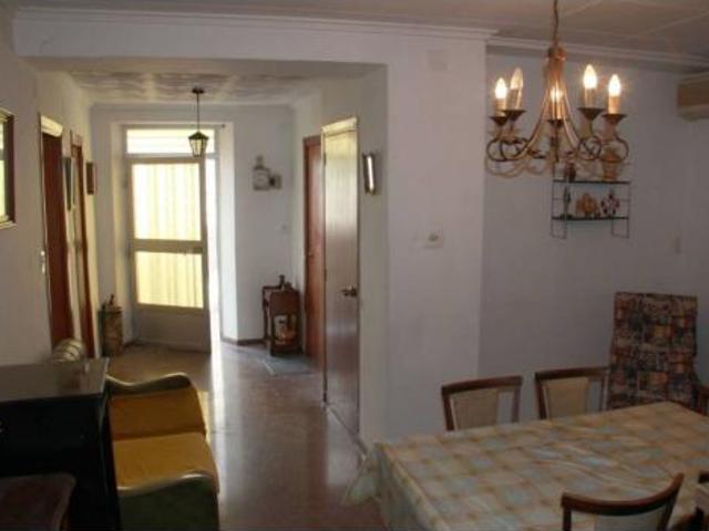Casa en venta en el Comtat, Valencia