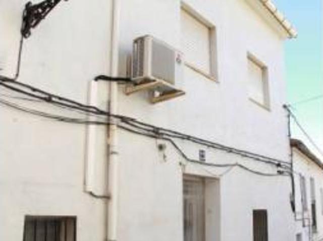 Casa en venta en el Comtat, Valencia