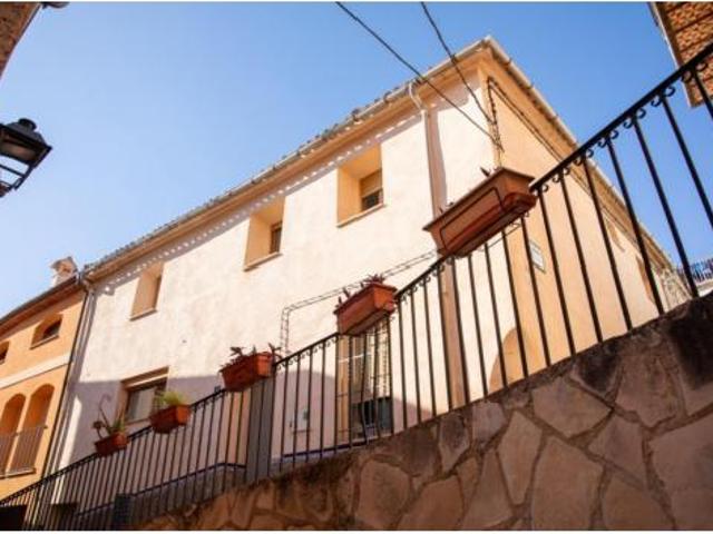 Casa en venta en el Comtat, Valencia