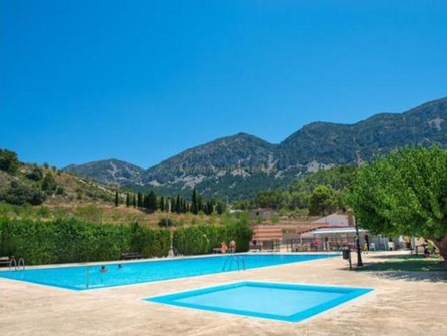 Casa en venta en el Comtat, Valencia