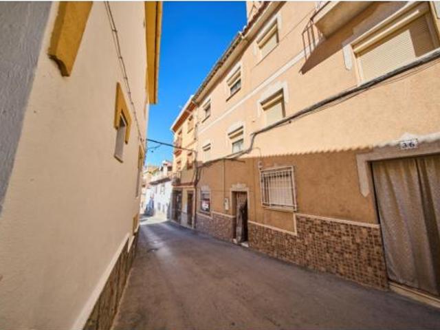 Casa en venta en Quéntar, Granada
