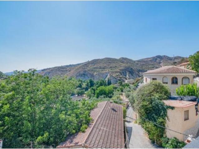 Casa en venta en Quéntar, Granada