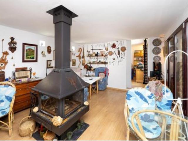 Casa en venta en La Umbría, Quéntar