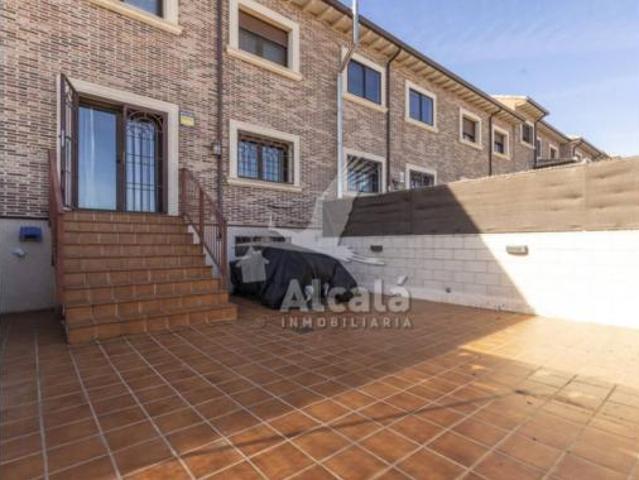 Casa en venta en Villanueva De La Torre, Castilla-La Mancha
