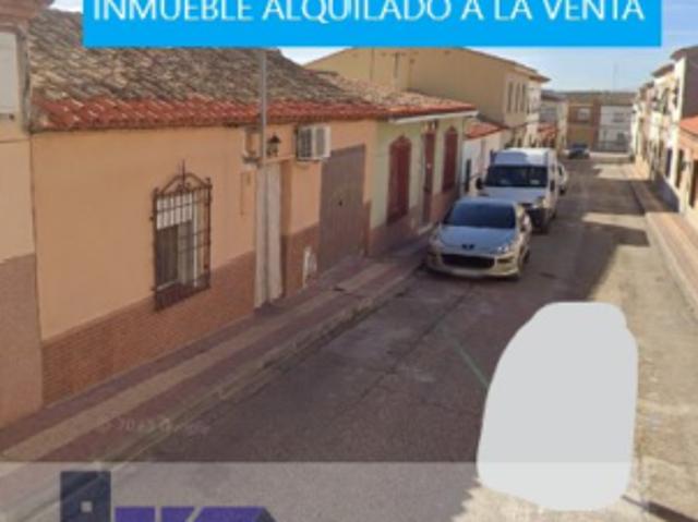 Casa en venta en Quero, Castilla-La Mancha