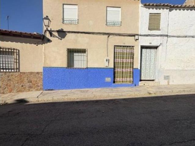 Casa en venta en Quero, Castilla-La Mancha