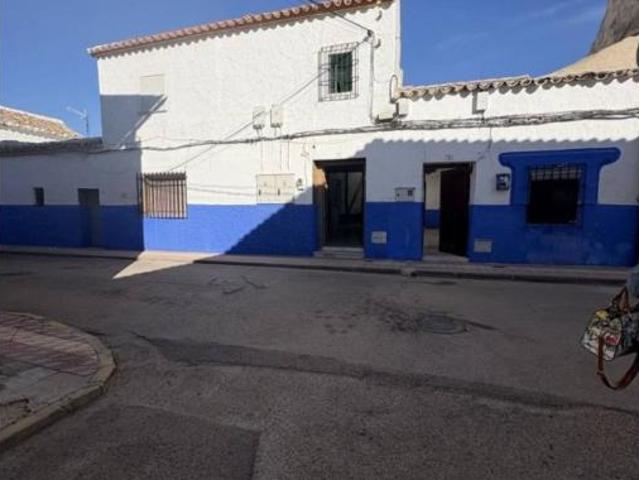 Casa en venta en Quero, Castilla-La Mancha