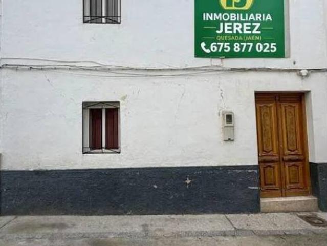 Casa en venta en Quesada, Andalucía