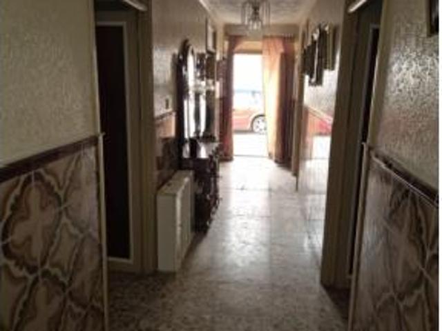 Casa en venta en Quintana De La Serena, Extremadura
