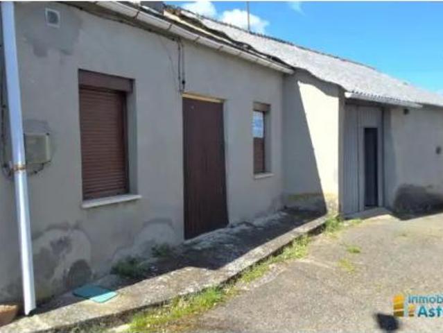 Casa en venta en Quintana Del Castillo, Castilla y León