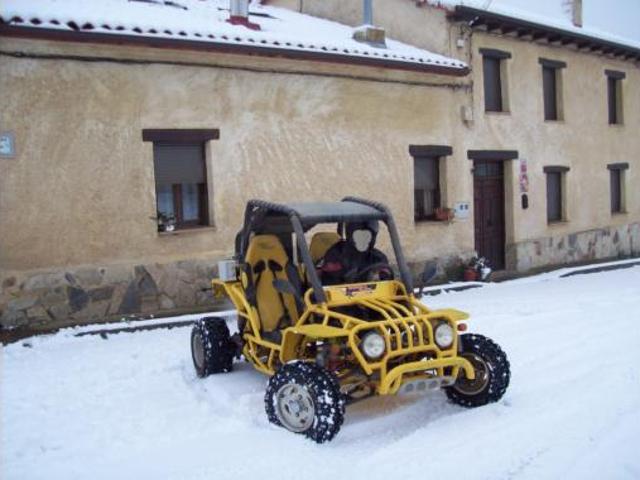 Casa en venta en Quintana Del Castillo, Castilla y León