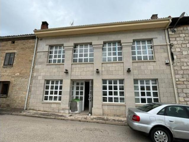 Casa en venta en Quintanaortuño, Castilla y León