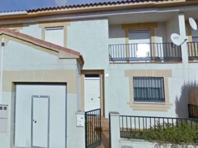 Casa en venta en Quintanar De La Orden, Castilla-La Mancha
