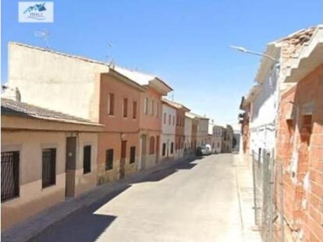 Casa en venta en Quintanar De La Orden, Toledo