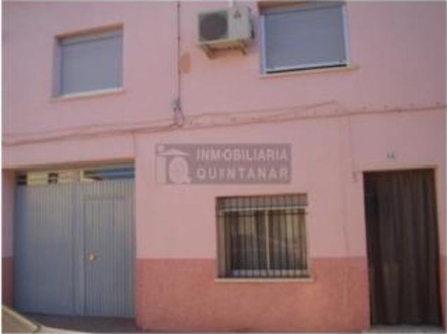 Casa en venta en Quintanar De La Orden, Castilla-La Mancha