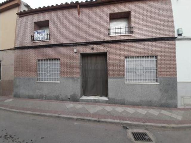 Casa en venta en Quintanar De La Orden, Castilla-La Mancha