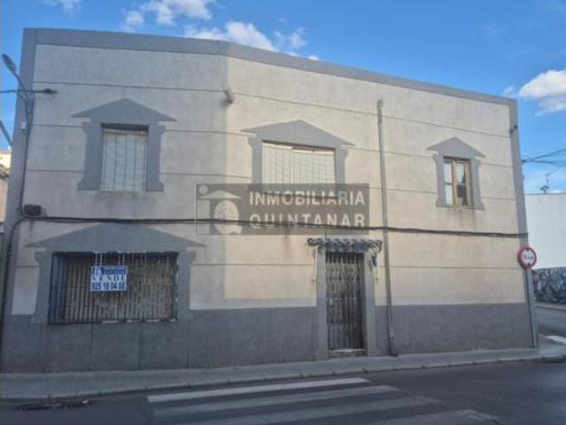 Casa en venta en Quintanar De La Orden, Castilla-La Mancha