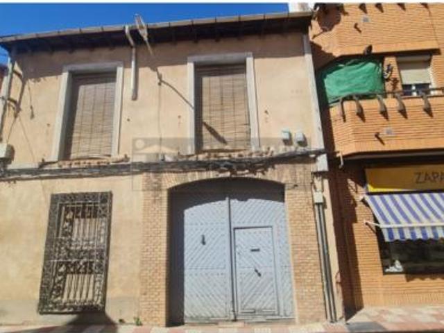 Casa en venta en Quintanar De La Orden, Castilla-La Mancha