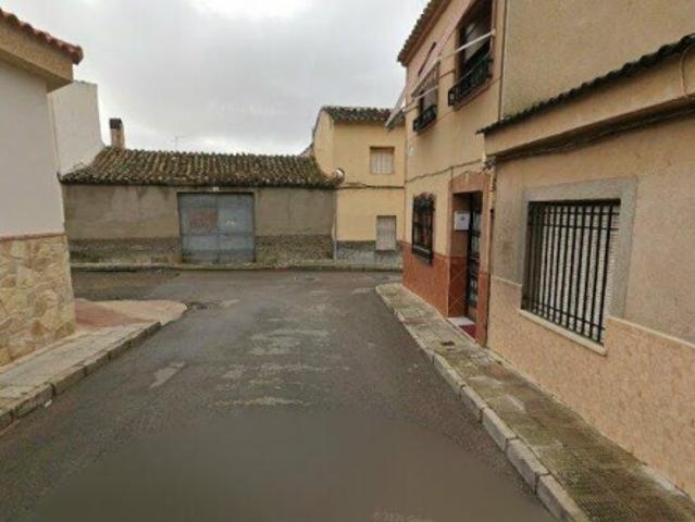 Casa en venta en Quintanar De La Orden, Castilla-La Mancha