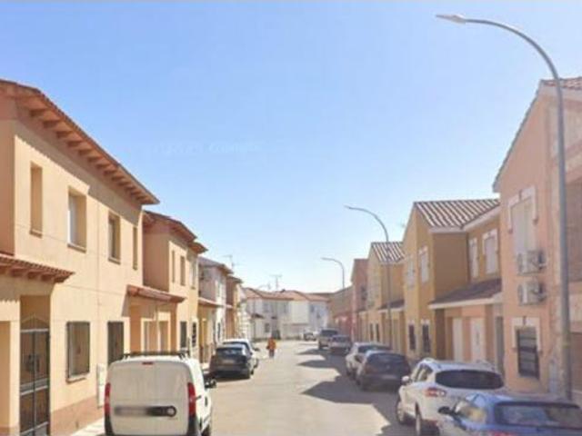 Casa en venta en Quintanar De La Orden, Castilla-La Mancha