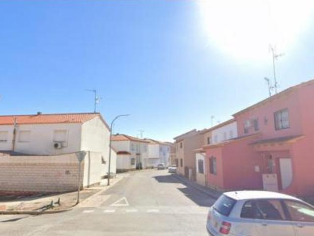 Casa en venta en Quintanar De La Orden, Castilla-La Mancha