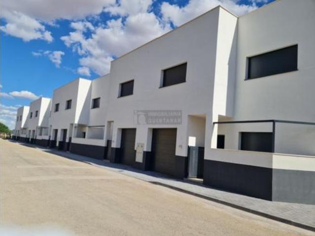 Casa en venta en Quintanar De La Orden, Castilla-La Mancha