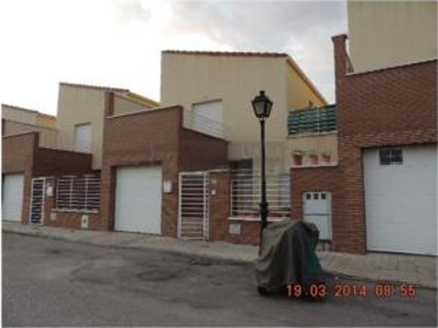 Casa en venta en Quintanar De La Orden, Castilla-La Mancha