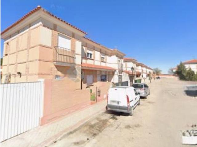 Casa en venta en Quintanar De La Orden, Castilla-La Mancha