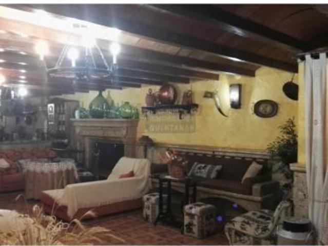 Casa en venta en Quintanar De La Orden, Castilla-La Mancha