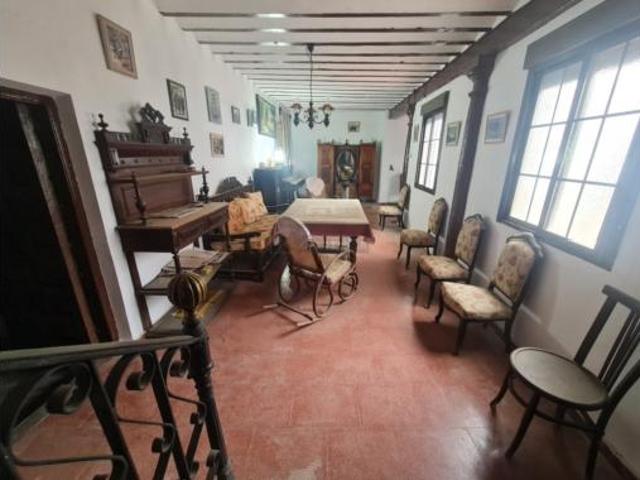 Casa en venta en Quintanar De La Orden, Castilla-La Mancha
