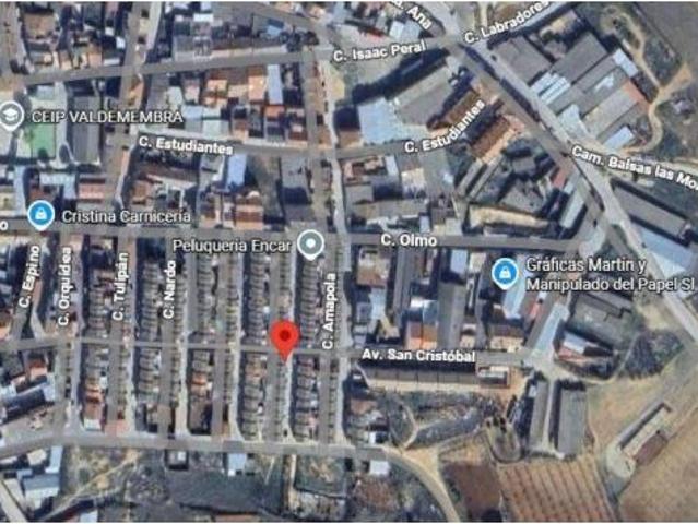 Casa en venta en Quintanar del Rey, Cuenca