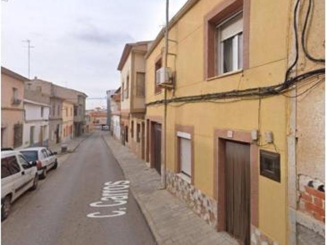 Casa en venta en Quintanar Del Rey, Castilla-La Mancha