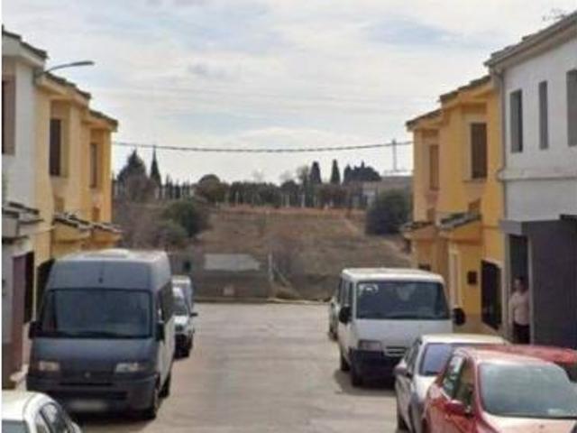 Casa en venta en Quintanar Del Rey, Castilla-La Mancha