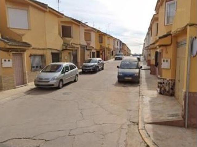 Casa en venta en Quintanar Del Rey, Castilla-La Mancha