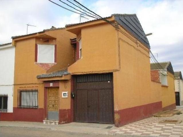 Casa en venta en Quintanar Del Rey, Castilla-La Mancha
