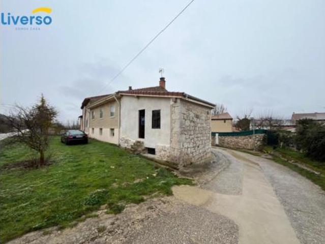 Casa en venta en Quintanavides, Castilla y León