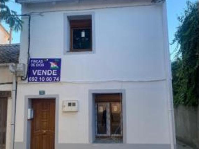 Casa en venta en Quintanilla De Arriba, Castilla y León