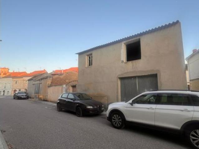 Casa en venta en Quintanilla De Arriba