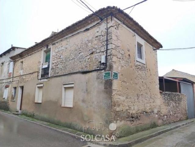 Casa en venta en Quintanilla De Trigueros, Castilla y León